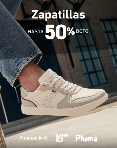 ZAPATILLAS-HOMBRE
